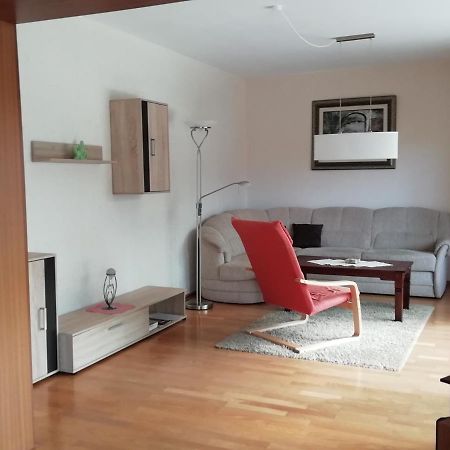 Meyers Ferienwohnung Elmlohe Kültér fotó