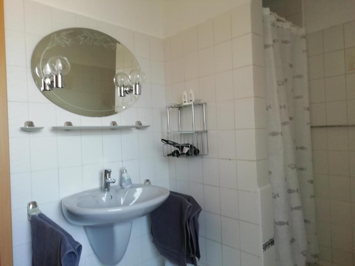 Meyers Ferienwohnung Elmlohe Kültér fotó
