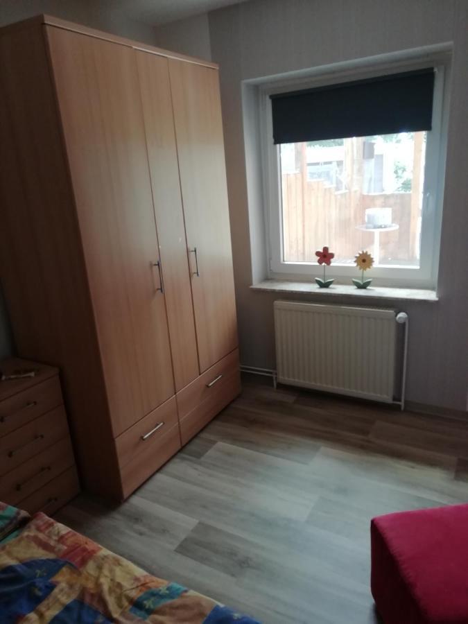 Meyers Ferienwohnung Elmlohe Kültér fotó