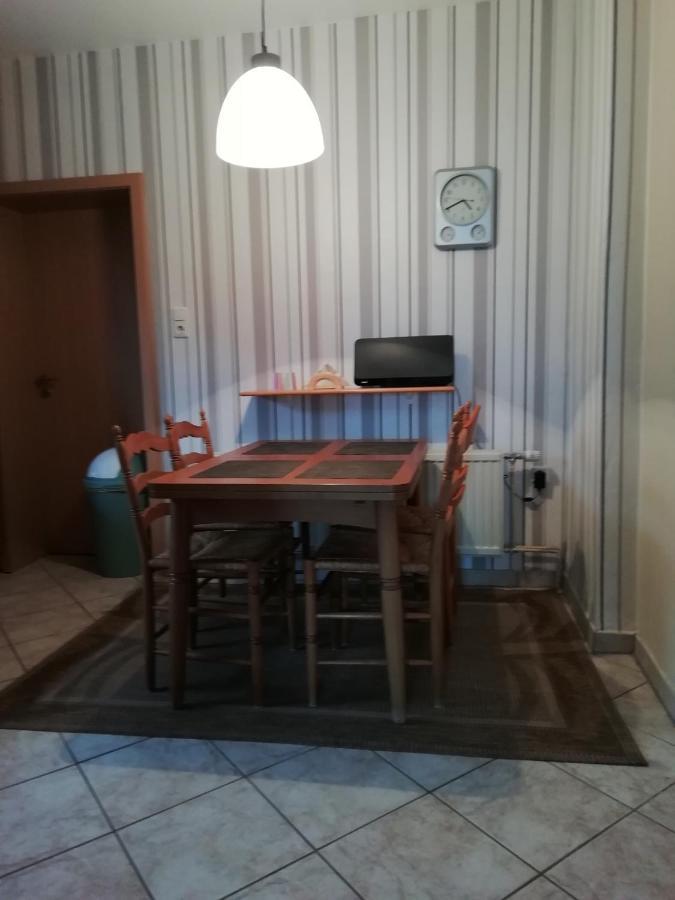 Meyers Ferienwohnung Elmlohe Kültér fotó