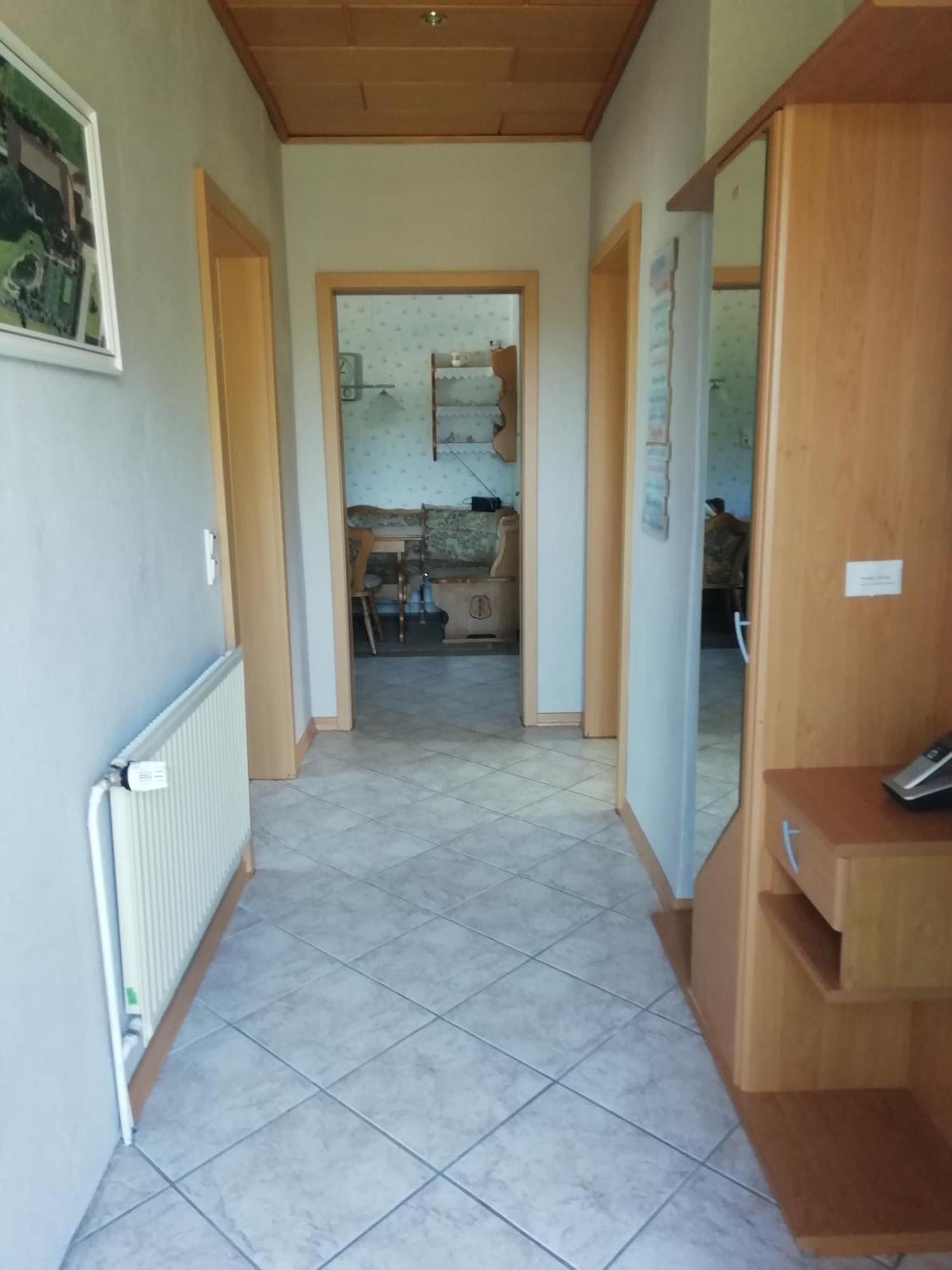 Meyers Ferienwohnung Elmlohe Szoba fotó